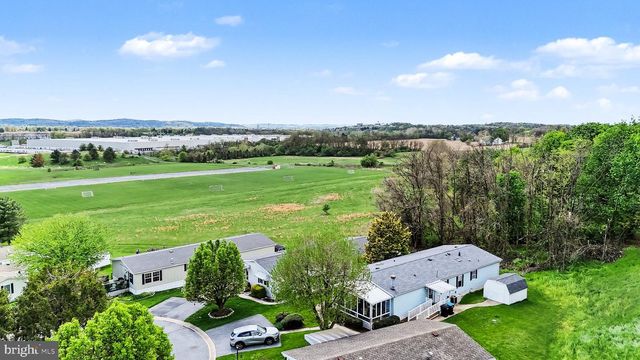 374 W CEDAR ST, Palmyra, PA 17078