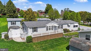 374 W CEDAR ST, Palmyra, PA 17078