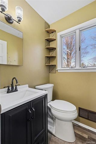 4459 Sunderland Place, Flint, MI 48507