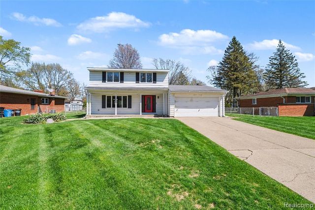 4459 Sunderland Place, Flint, MI 48507