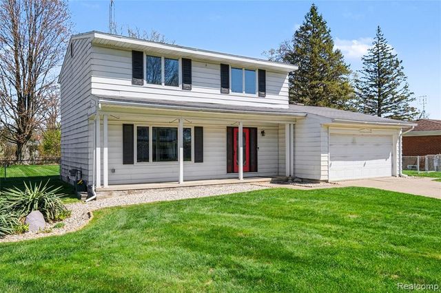 4459 Sunderland Place, Flint, MI 48507