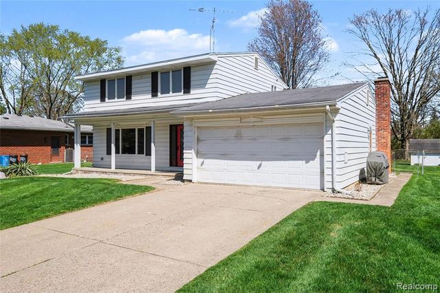 4459 Sunderland Place, Flint, MI 48507