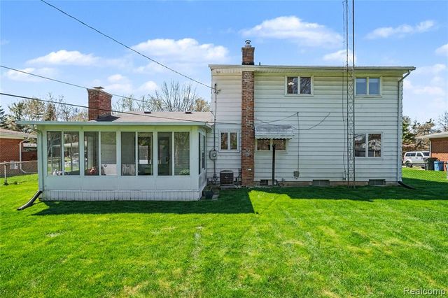 4459 Sunderland Place, Flint, MI 48507