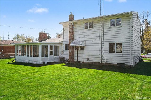 4459 Sunderland Place, Flint, MI 48507