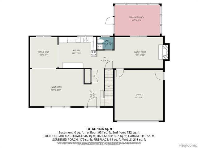 4459 Sunderland Place, Flint, MI 48507