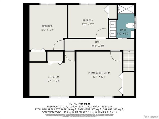 4459 Sunderland Place, Flint, MI 48507