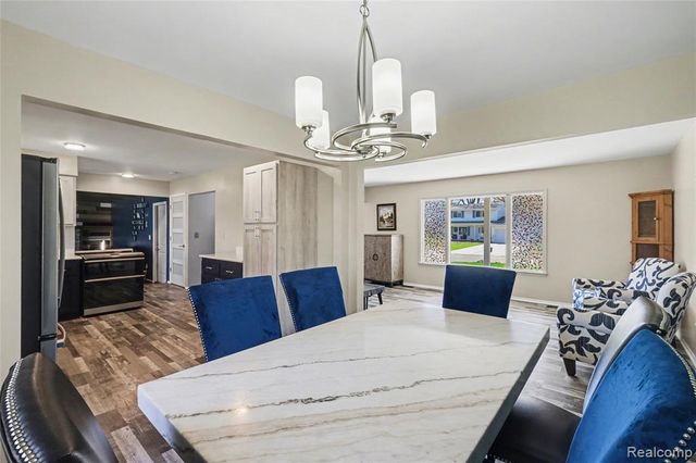 4459 Sunderland Place, Flint, MI 48507