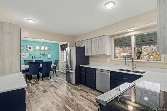 4459 Sunderland Place, Flint, MI 48507
