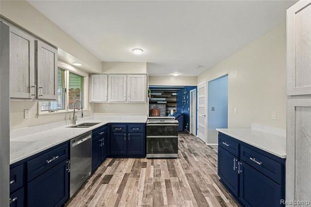 4459 Sunderland Place, Flint, MI 48507