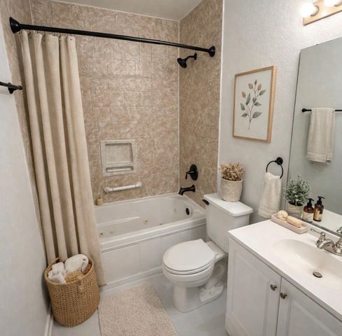 1639 Nichole Woods Drive, Houston, TX 77047