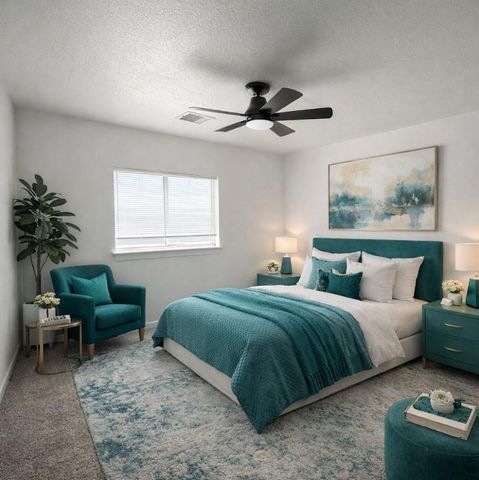 1639 Nichole Woods Drive, Houston, TX 77047