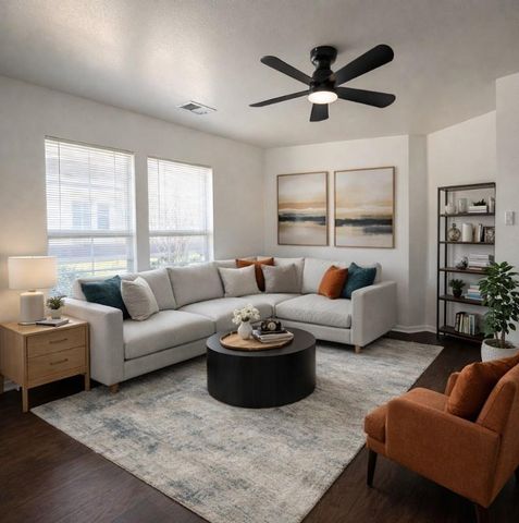 1639 Nichole Woods Drive, Houston, TX 77047