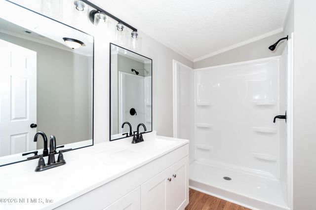 11017 N COUNTY ROAD 229 N, Sanderson, FL 32087