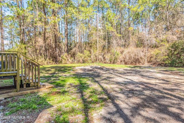 11017 N COUNTY ROAD 229 N, Sanderson, FL 32087