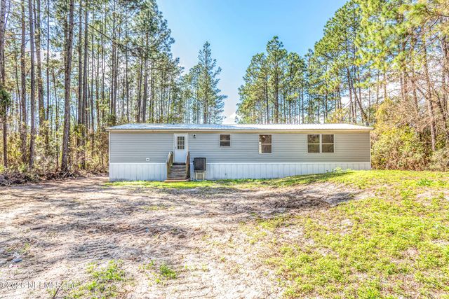 11017 N COUNTY ROAD 229 N, Sanderson, FL 32087