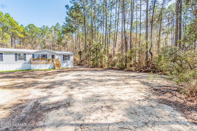 11017 N COUNTY ROAD 229 N, Sanderson, FL 32087