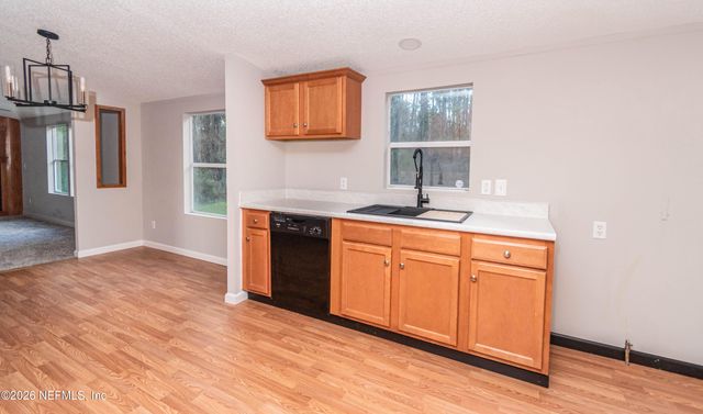 11017 N COUNTY ROAD 229 N, Sanderson, FL 32087