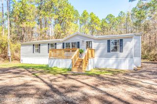 11017 N COUNTY ROAD 229 N, Sanderson, FL 32087