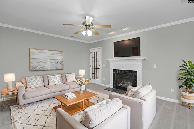 10 Magnolia Glen Lane, Columbia, SC 29205