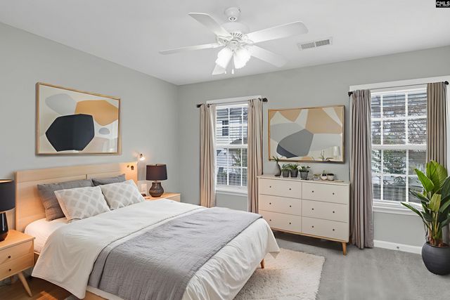 10 Magnolia Glen Lane, Columbia, SC 29205