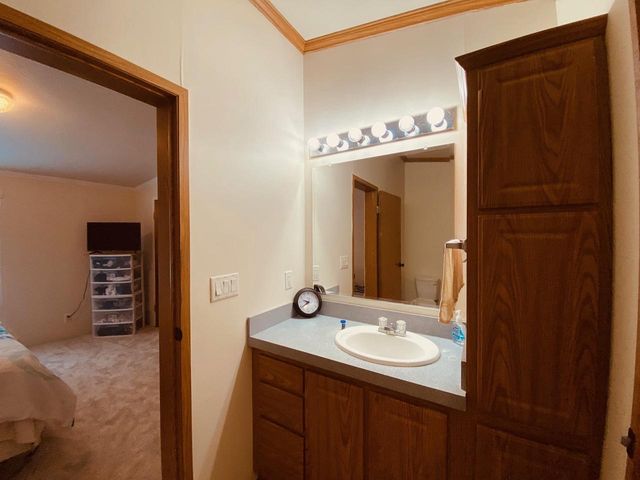 9505 TOWN HALL ROAD, Amherst Junction, WI 54407