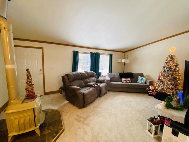 9505 TOWN HALL ROAD, Amherst Junction, WI 54407