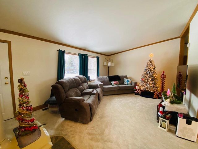 9505 TOWN HALL ROAD, Amherst Junction, WI 54407