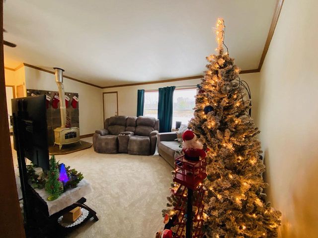 9505 TOWN HALL ROAD, Amherst Junction, WI 54407