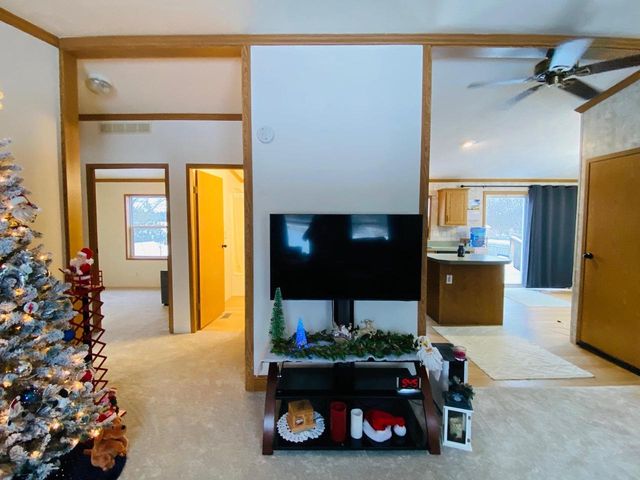 9505 TOWN HALL ROAD, Amherst Junction, WI 54407