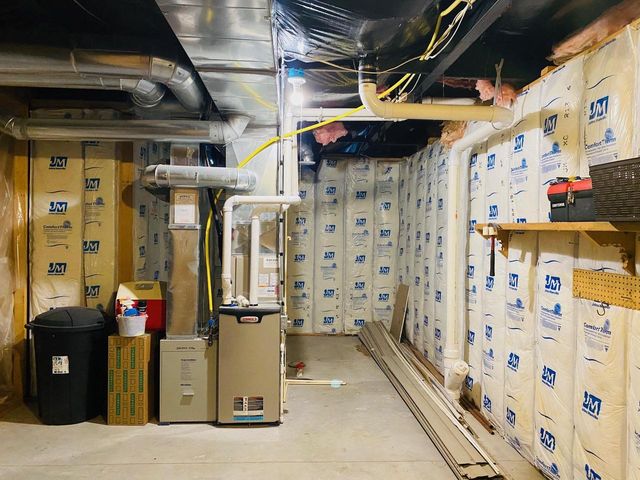 9505 TOWN HALL ROAD, Amherst Junction, WI 54407