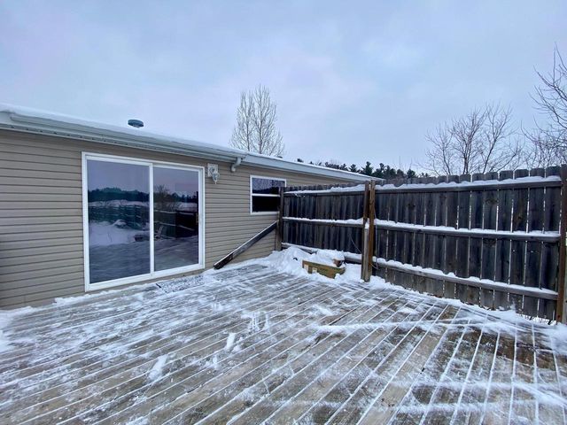 9505 TOWN HALL ROAD, Amherst Junction, WI 54407