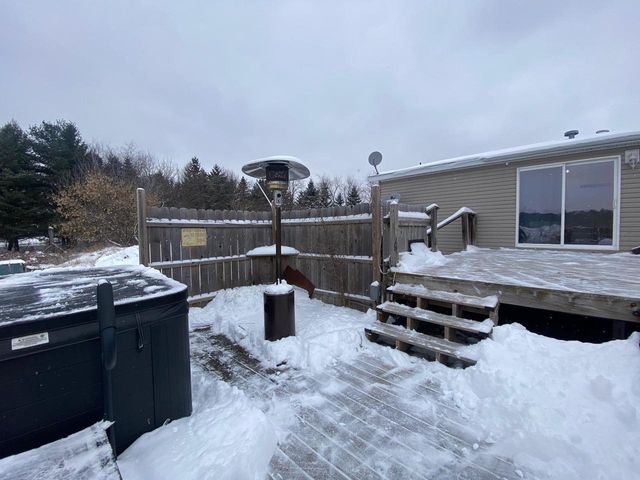 9505 TOWN HALL ROAD, Amherst Junction, WI 54407