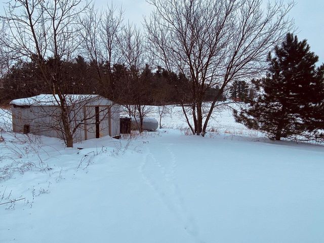 9505 TOWN HALL ROAD, Amherst Junction, WI 54407