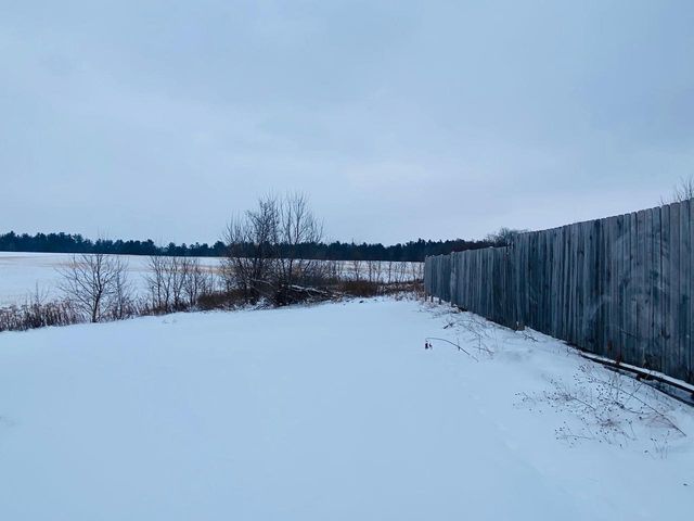 9505 TOWN HALL ROAD, Amherst Junction, WI 54407