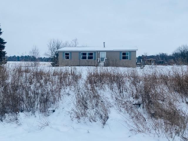 9505 TOWN HALL ROAD, Amherst Junction, WI 54407