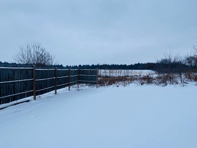 9505 TOWN HALL ROAD, Amherst Junction, WI 54407