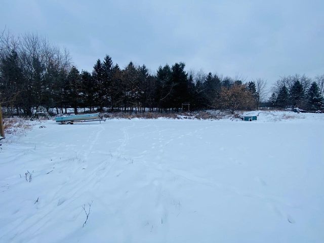 9505 TOWN HALL ROAD, Amherst Junction, WI 54407