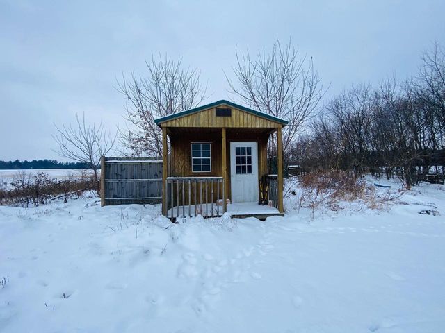 9505 TOWN HALL ROAD, Amherst Junction, WI 54407