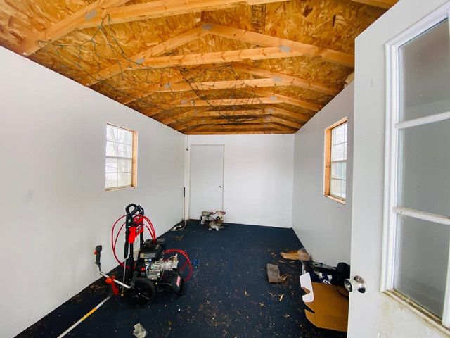 9505 TOWN HALL ROAD, Amherst Junction, WI 54407