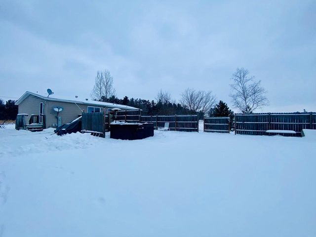 9505 TOWN HALL ROAD, Amherst Junction, WI 54407