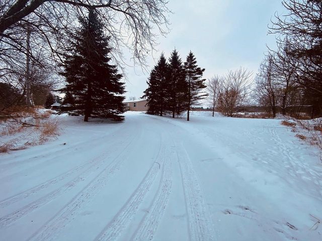 9505 TOWN HALL ROAD, Amherst Junction, WI 54407