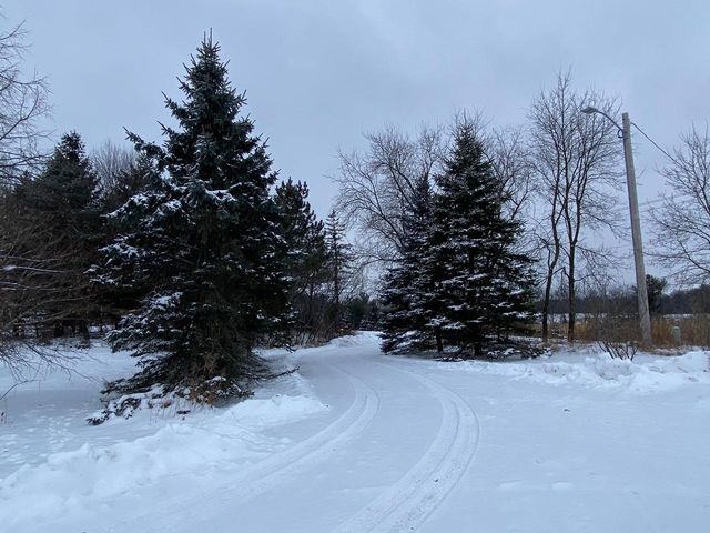 9505 TOWN HALL ROAD, Amherst Junction, WI 54407