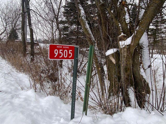 9505 TOWN HALL ROAD, Amherst Junction, WI 54407