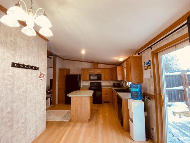 9505 TOWN HALL ROAD, Amherst Junction, WI 54407