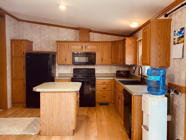 9505 TOWN HALL ROAD, Amherst Junction, WI 54407