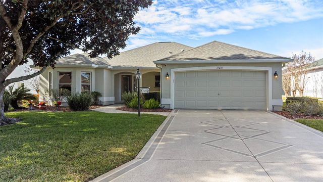 17070 SE 91ST LEE AVENUE, The Villages, FL 32162