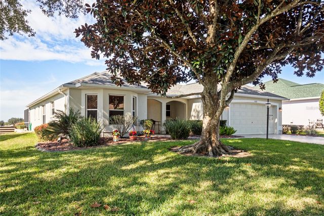 17070 SE 91ST LEE AVENUE, The Villages, FL 32162