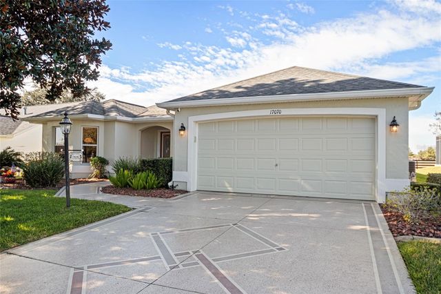 17070 SE 91ST LEE AVENUE, The Villages, FL 32162