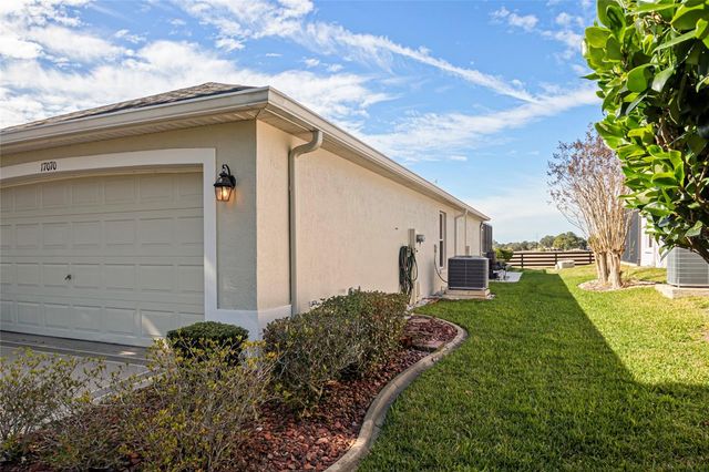 17070 SE 91ST LEE AVENUE, The Villages, FL 32162