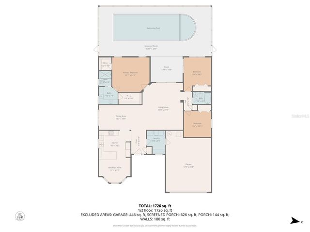 17070 SE 91ST LEE AVENUE, The Villages, FL 32162